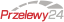 Płać z Przelewy24