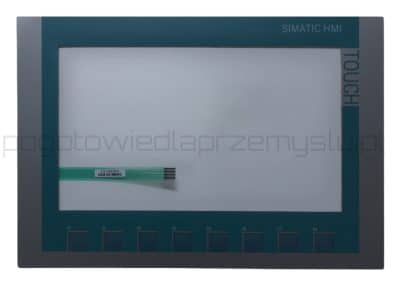 Maskownica Siemens Simatic HMI KTP900 6AV2123 2JB03 0AX0