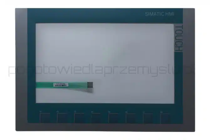 Maskownica Siemens Simatic HMI KTP900 6AV2123 2JB03 0AX0