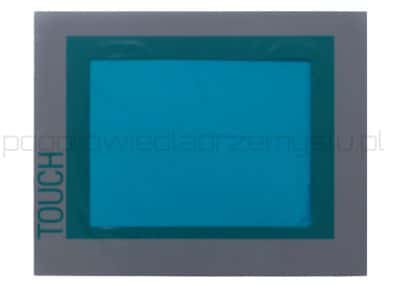 Maskownica Siemens Simatic HMI TP177B 6AV6642 0BD01 3AX0