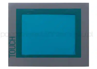 Maskownica Siemens Simatic HMI TP177B 6AV6642 0BD01 3AX0