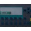 Klawiatura membranowa Siemens Simatic HMI KP300 6AV6 647 0AH11 3AX0