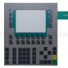 Klawiatura membranowa Siemens Simatic HMI OP170B 6AV6 542 0BB15 2AX0