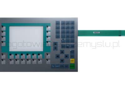 Klawiatura membranowa Siemens Simatic HMI OP277 6AV6643 0BA01 1AX0