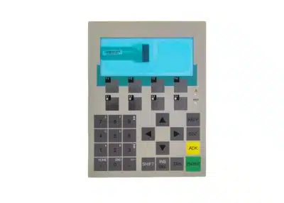 Klawiatura membranowa Siemens Simatic HMI OP77A 6AV6641 0BA11 0AX0