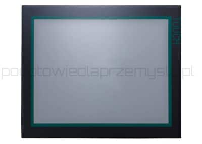 Maskownica Siemens MP377 15 6AV6644 5AB10 0BS0