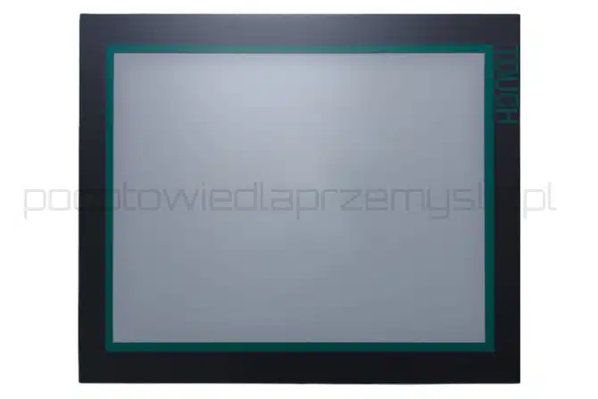 Maskownica Siemens MP377 15 6AV6644 5AB10 0BS0