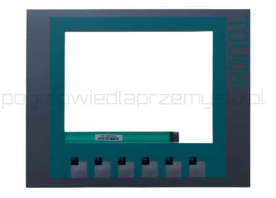 Maskownica Siemens Simatic HMI KTP600 6AV6647 0AD11 3AX0