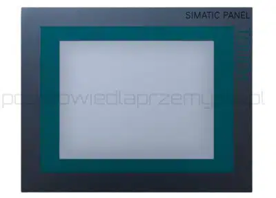 Maskownica Siemens Simatic HMI MP177 6AV6642 0EA01 3AX0