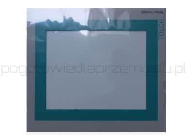 Maskownica Siemens Simatic HMI MP270 10 6AV6545 0AG10 0AX0