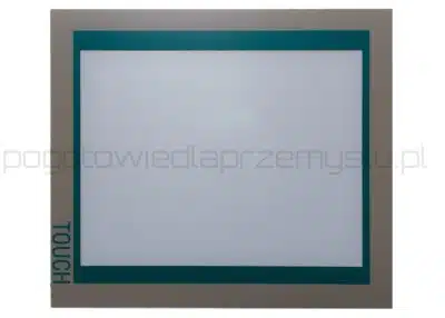 Maskownica Siemens Simatic HMI MP370 12 6AV6545 0DA10 1AX0