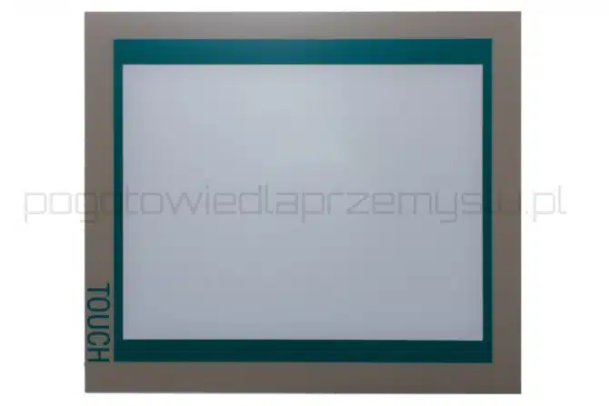 Maskownica Siemens Simatic HMI MP370 12 6AV6545 0DA10 1AX0