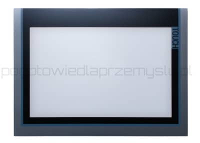 Maskownica Siemens Simatic HMI TP1200 6AV2124 0MC01 0AX0