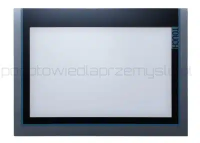 Maskownica Siemens Simatic HMI TP1200 6AV2124 0MC01 0AX0