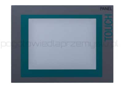 Maskownica Siemens Simatic HMI TP270 6 6AV6545 0CA10 0AX1