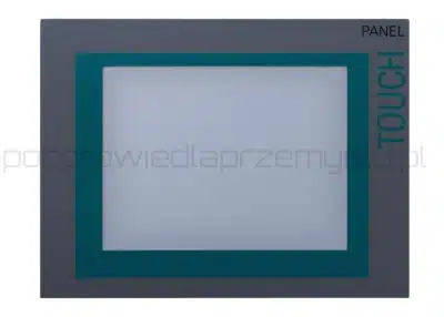 Maskownica Siemens Simatic HMI TP270 6 6AV6545 0CA10 0AX1