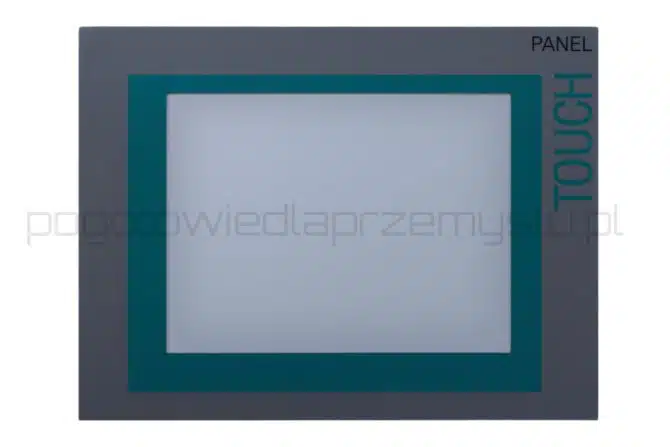 Maskownica Siemens Simatic HMI TP270 6 6AV6545 0CA10 0AX1