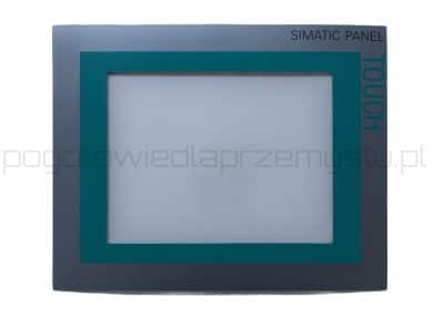 Maskownica Siemens Simatic HMI TP277 6AV6643 0AA01 1AX0