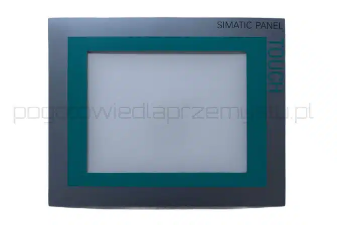 Maskownica Siemens Simatic HMI TP277 6AV6643 0AA01 1AX0