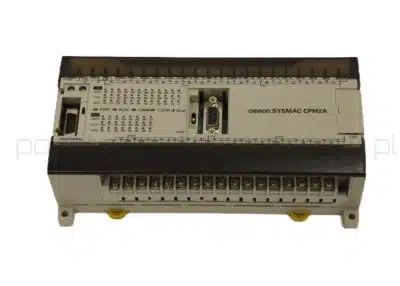 Omron CPM2A 60CDT1 D CPM2A60CDT1D