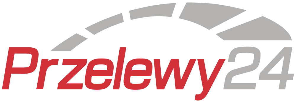 Przelewy24 logo