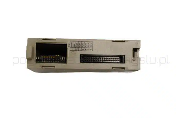 Omron C200HW DRM21 V1 C200HWDRM21V1 2