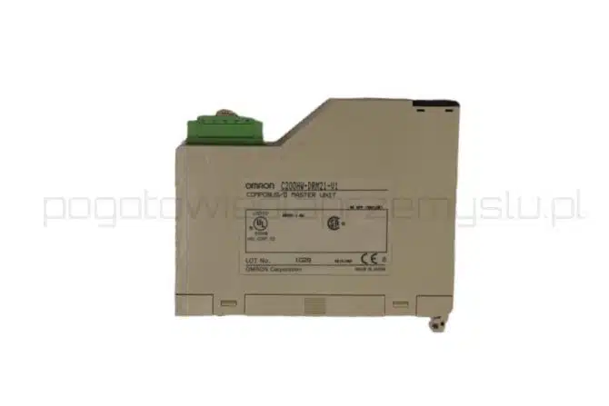 Omron C200HW DRM21 V1 C200HWDRM21V11