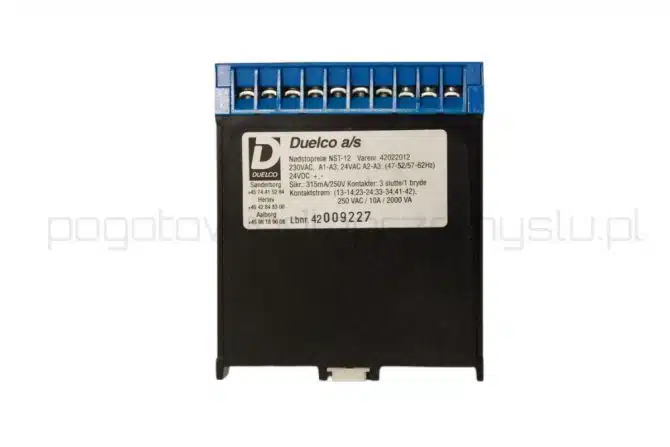 Duelco NST 12 42022012 NST1242022012b