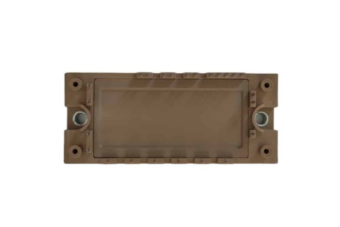 FUJI ELECTRIC 7MBR25VA120 50 MODUŁ IGBT (7MBR25VA12050)