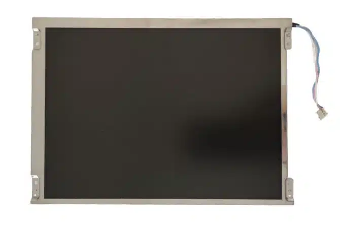 Wyświetlacz LCD TOSHIBA LTD104C11S 10.4