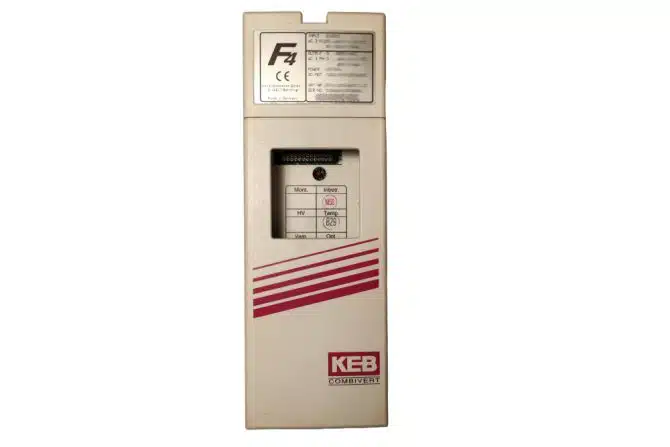 KEB 09.F4.S1D 3420