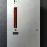 Naprawa zasilacza CNC 8484 zentro elektrik