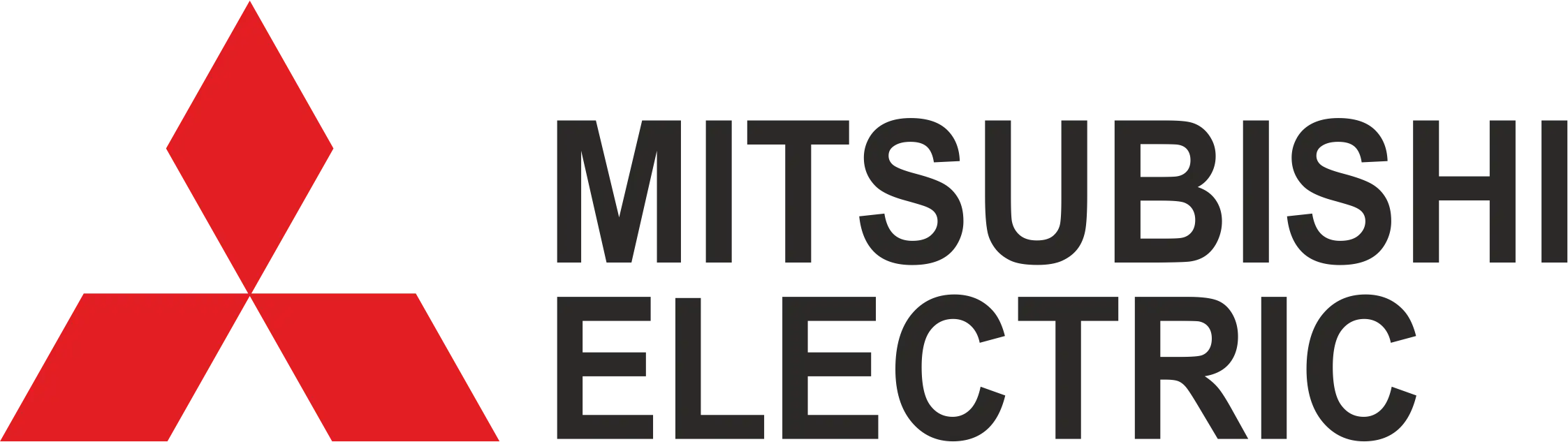 mitsubishi electric logo